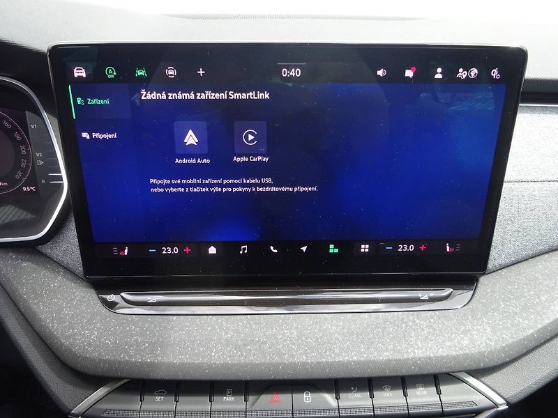 Škoda Octavia (2024) 1,5TSi M-Hev/110kW Top Selecti - fotka 6 z 27