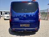 Ford Transit Custom 2,0 125kW 5MÍST WEBASTO DPH TZ - náhled 6