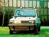 Fiat Panda (1980)