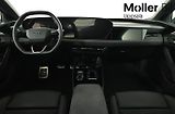 Audi A6 Avant e-tron Q 360k Tech Pro HuD - náhled 9