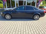Audi A6 (2004) 2.5TDI 120kW 6MAN -SERVISOVÁNO - náhled 4
