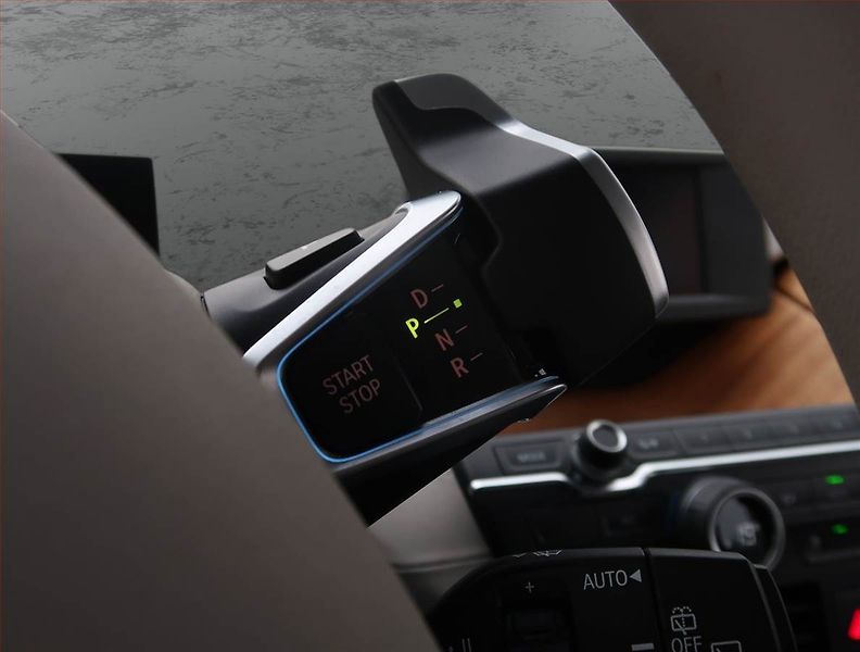 BMW i3 (2021) 120Ah BEV, SoH 93%, 33TKM - fotka 13 z 22
