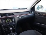 Škoda Superb (2013) 2.0 TDI, Automat, Navi, Xenony - náhled 8