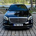 Mercedes-Benz Třídy S (2020) S 350D 3.0 210KW 4MATIC LONG 2 - náhled 1