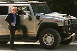 Hummer H2 CSI - MIAMI - náhled 2