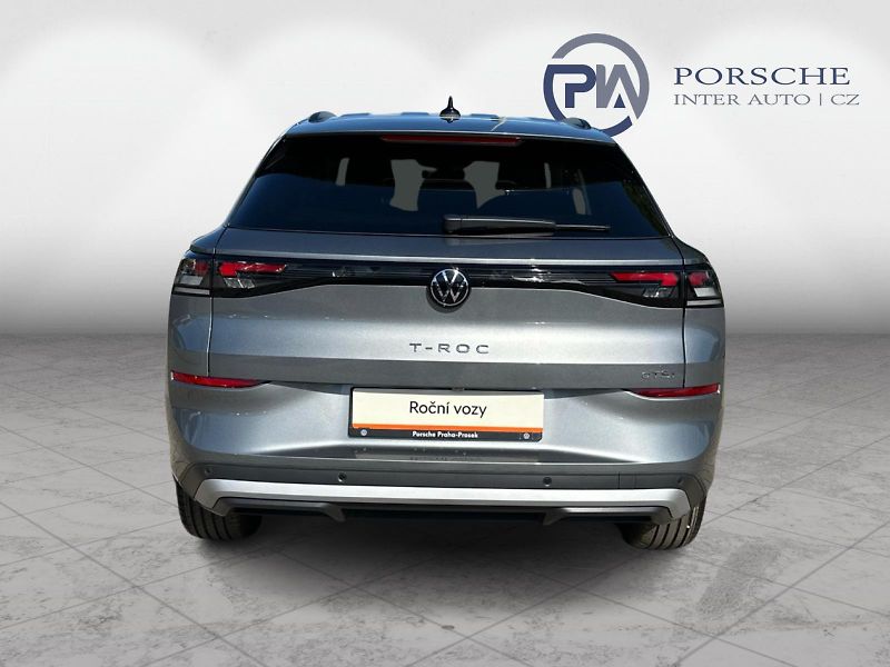 Volkswagen T-Roc (2026) Life 1,5 eTSI 85 kW 7DSG - fotka 5 z 24