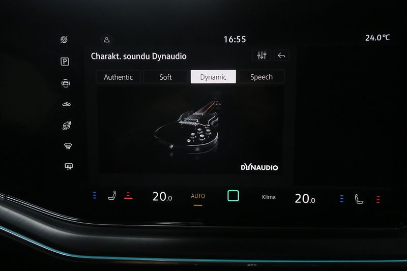 Volkswagen Touareg (2026) NEW Final Edition R Line 210kW - fotka 35 z 50