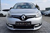 Renault Scénic 1,5 DCi 81KW KLIMA NAVI - náhled 1