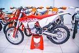 GASGAS EC 250 Racing (2022) EC 250 TPI 2T - náhled 1