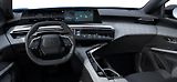 Peugeot 3008 (2026) BUSINESS Hybrid 145k e-DCS6 - náhled 7