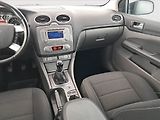 Ford Focus (2011) 1.6 TDCi, nová STK, Tažné - náhled 8