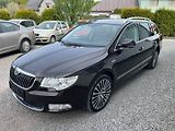 Škoda Superb (2012) 2.0 TDI Laurin a Klement - náhled 4