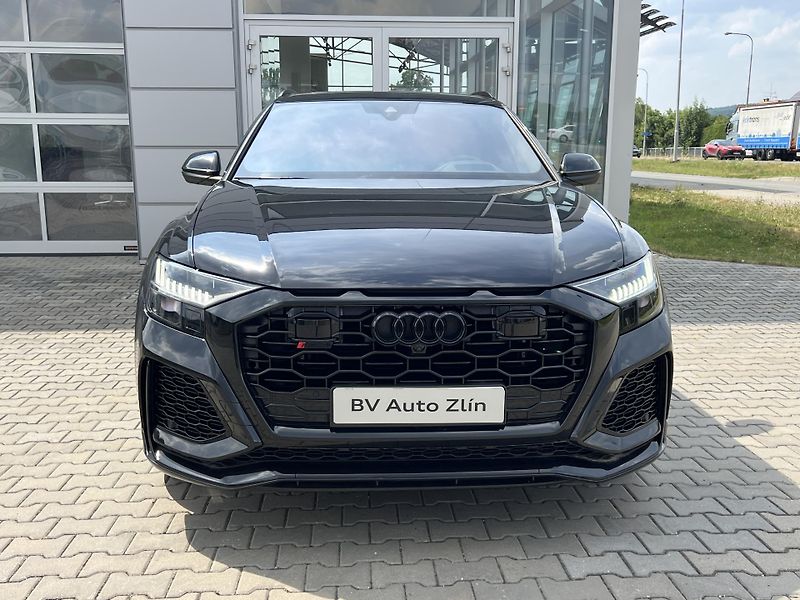 Audi RS Q8 (2021) Audi RS Q8 Full výbava, TOP st - fotka 8 z 39