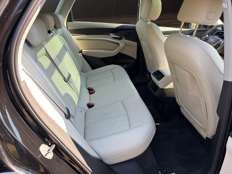 Audi e-tron (2023) 55 300KW 21 ALU PANORAMA - fotka 19 z 27