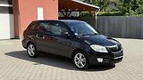 Škoda Fabia (2009) 1.6 16V*77kW*SPORT*136TKM*1MAJ - náhled 4