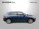 Škoda Scala (2020) 1.5 TSI Style - náhled 3