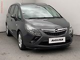 Opel Zafira (2016) 1.6 CDTi, Drive, kamera - náhled 1