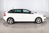 Škoda Rapid (2015) Spaceback 1.6 TDI, Serv.kniha - náhled 6