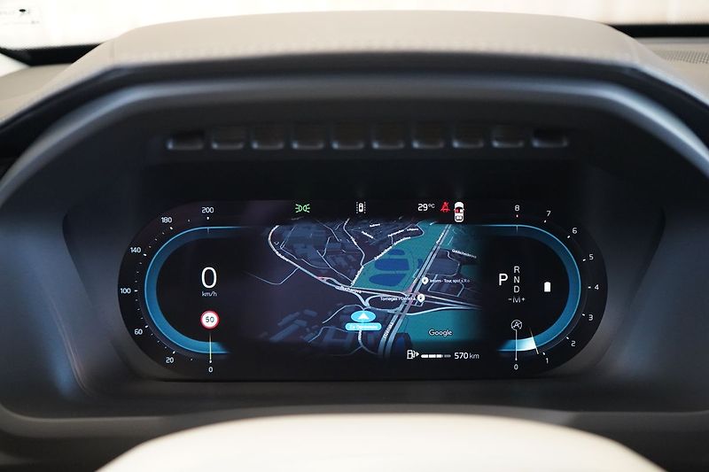 Volvo XC90 B5 PLUS AWD, Vzduch, Ventilace - fotka 23 z 47