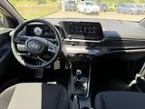 Hyundai Bayon (2026) 1,0 T-GDI 66 kW 6st. man.  GO - náhled 10