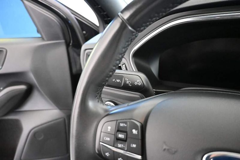 Ford Focus (2022) 1.5 ACTIVE X LED ACC VIRTUAL B - fotka 14 z 38