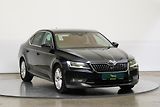 Škoda Superb - náhled 8