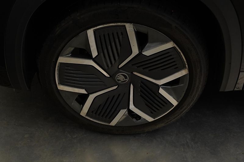 Škoda Kodiaq - fotka 10 z 28