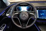Mercedes-Benz Třídy E 220d 4MATIC, KEYLESS,DISTRONIC - náhled 22