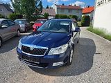 Škoda Octavia (2013) 2.0 TDI Serviska - náhled 9
