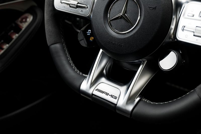 Mercedes-Benz GLC 63S 4M*Aerodymic AMG - fotka 27 z 51