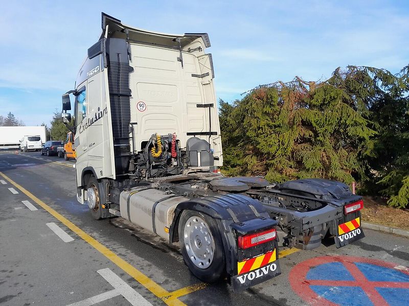 Volvo FH 460 LowDeck - fotka 4 z 37