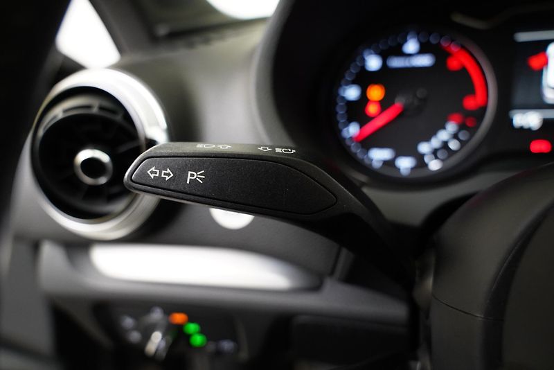 Audi A3 - fotka 16 z 29