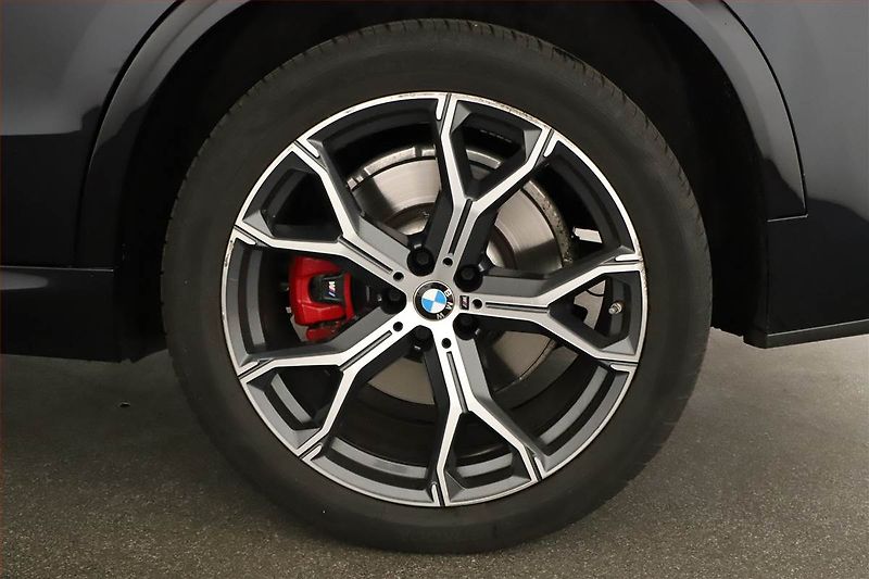 BMW X5 (2021) xDrive30d - fotka 20 z 20