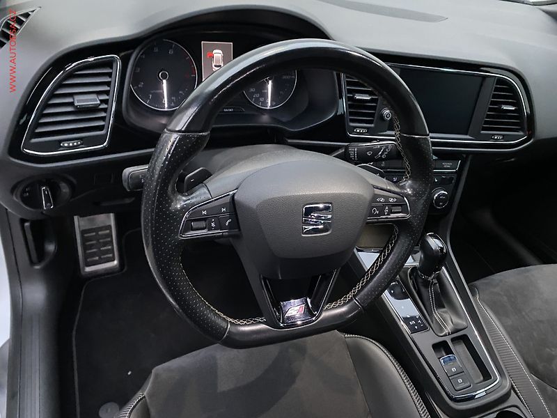 Seat Leon (2017) 2.0 TSi 4Drive, ČR - fotka 12 z 18