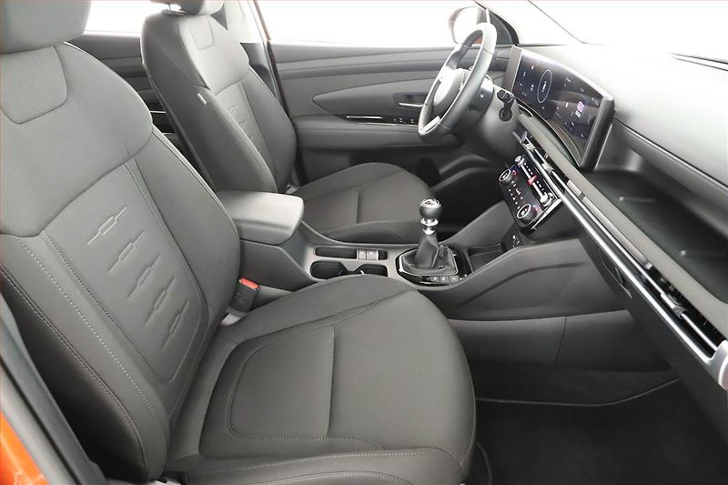 Hyundai Tucson (2025) 1.6 T-GDI, STYLE, Full LED - fotka 7 z 18