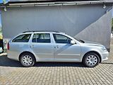 Škoda Octavia 1,4 TSI Combi Klima Výhřev ESP - náhled 8
