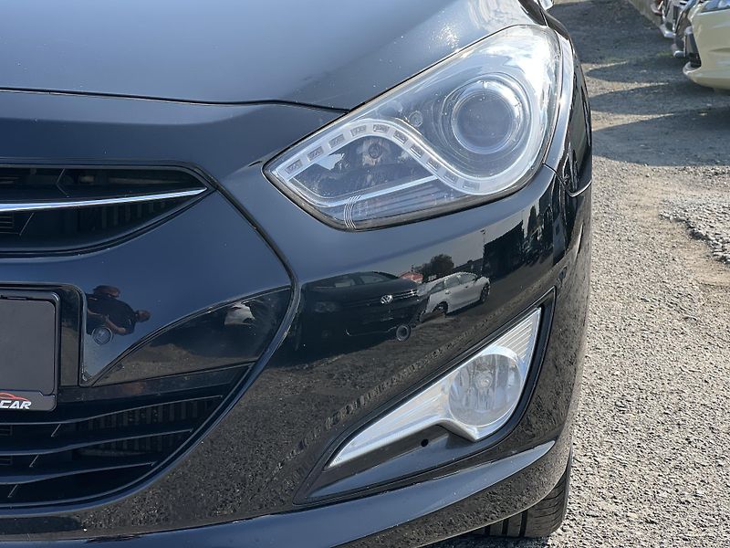 Hyundai i40 1.7CRDi KAMERA KLIMA PŮVOD ČR - fotka 37 z 41