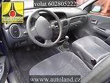 Renault Mégane (2001) VOLAT 602 805222 - náhled 1
