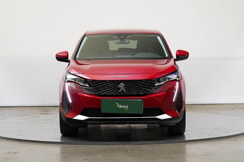 Peugeot 3008 - fotka 4 z 24