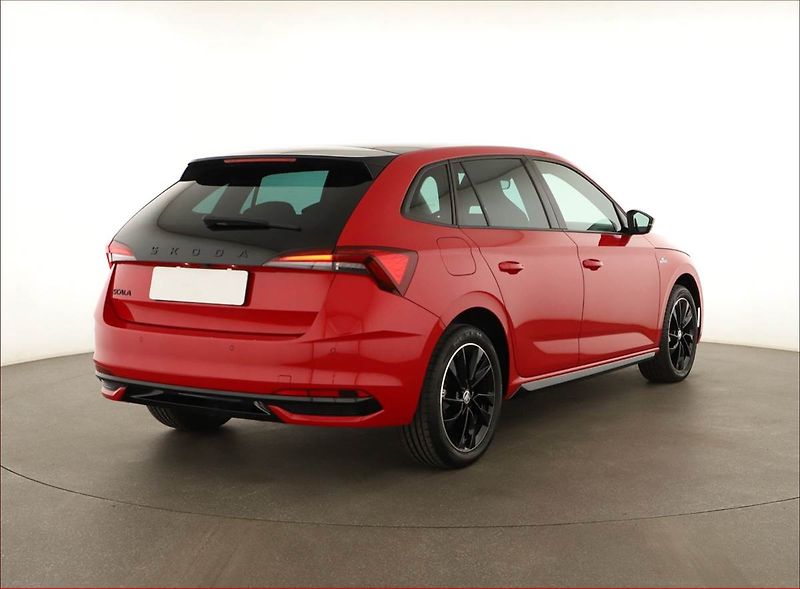 Škoda Scala (2024) Monte Carlo 1.0 TSI - fotka 5 z 14