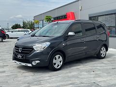 Dacia Lodgy (2017) Stepway 1.5 DCI 79kW - fotografie inzerátu