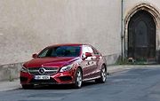 Mercedes-Benz CLS.