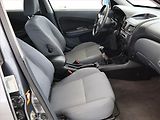 Nissan Almera (2007) 1.5, po STK, dobrý stav - náhled 7