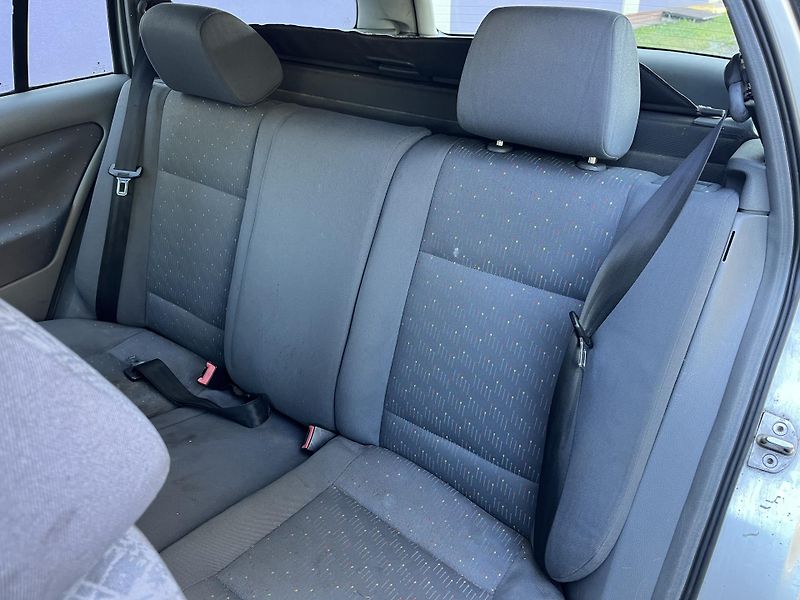Škoda Octavia 1,9 TDI Combi Classic  - fotka 16 z 29