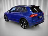 Volkswagen Tiguan 2.0 TSI 235 KW R-LINE, DSG, 4M - náhled 4