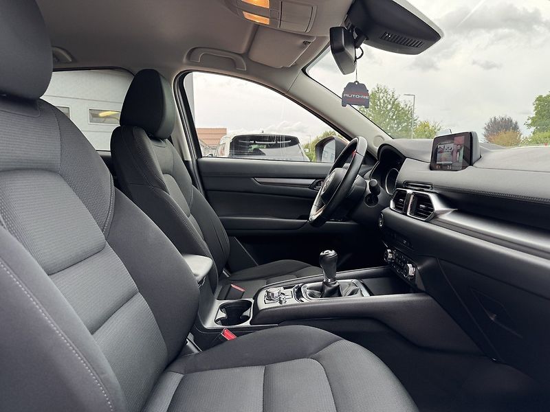 Mazda CX-5 (2018) 2.0i G-165 LED Navi Kamera - fotka 19 z 50