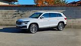 Škoda Kodiaq 2.0 TSI 140kW 4x4 7 míst - ČR - náhled 1