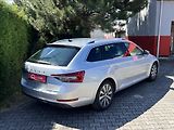 Škoda Superb 2,0 TDI DSG Premium Edition - náhled 4