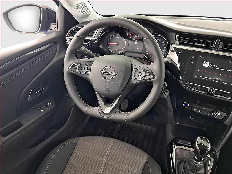 Opel Corsa (2023) 1.2 Turbo, Serv.kniha, Navi - fotka 7 z 18