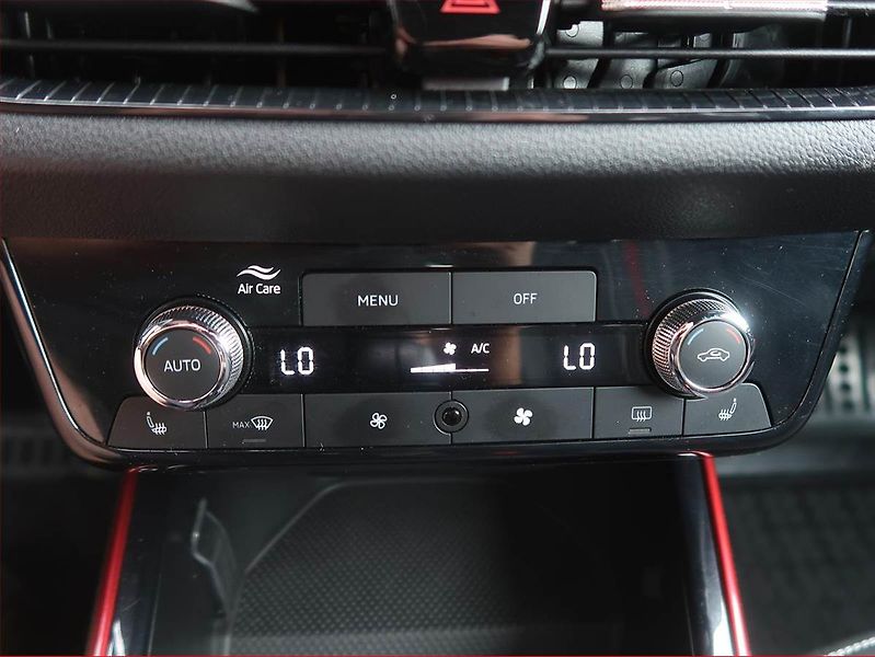 Škoda Fabia (2024) Monte Carlo 1.0 TSI - fotka 12 z 17
